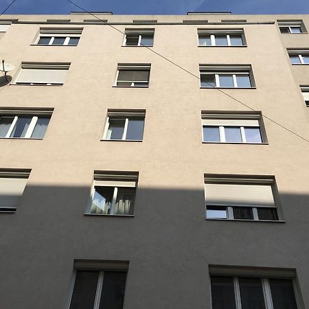 Vienna Downtown River Apartment Extérieur photo