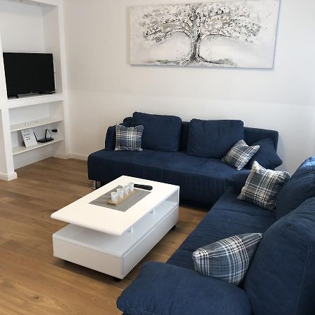 Vienna Downtown River Apartment Extérieur photo