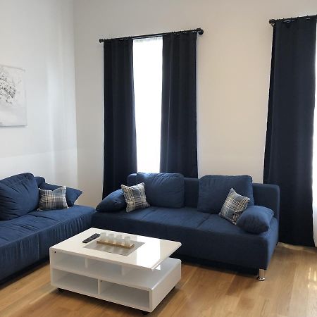 Vienna Downtown River Apartment Extérieur photo