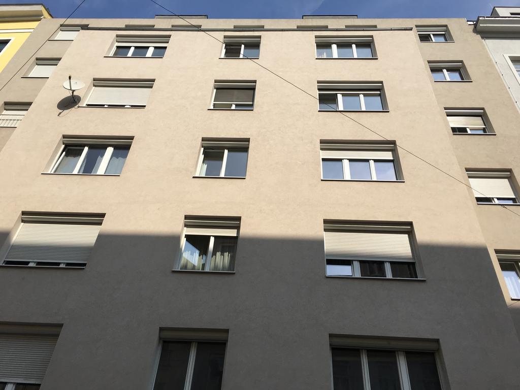 Vienna Downtown River Apartment Extérieur photo