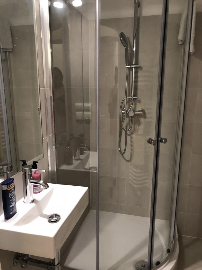 Vienna Downtown River Apartment Extérieur photo