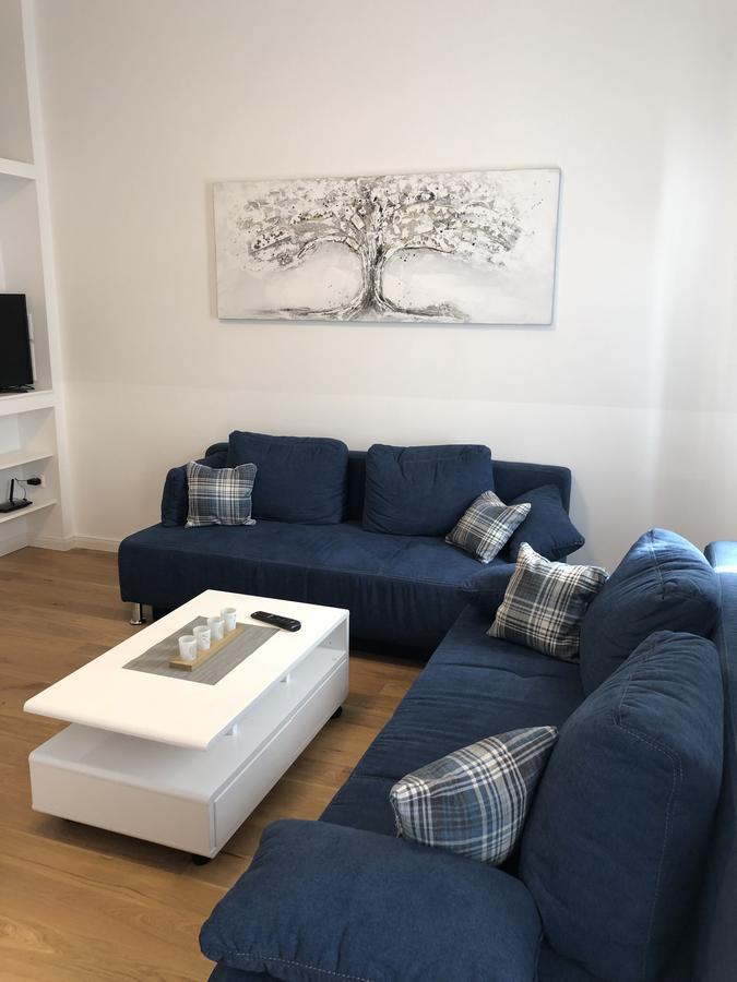 Vienna Downtown River Apartment Extérieur photo
